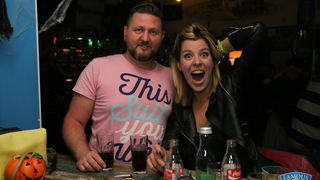 Friday Night Live: Jet Set Band @ Famous Beach Bar & Grill. Foto: Ivan Brčić Friday Night Live: Jet Set Band @ Famous Beach Bar & Grill. Foto: Ivan Brčić