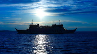 Čarobni zadarski svibanjski zalasci i sutoni, Foto: Čedo Kaica Čarobni zadarski svibanjski zalasci i sutoni, Foto: Čedo Kaica