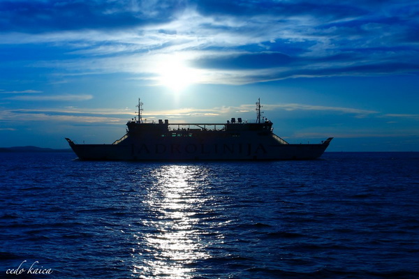 Čarobni zadarski svibanjski zalasci i sutoni, Foto: Čedo Kaica Čarobni zadarski svibanjski zalasci i sutoni, Foto: Čedo Kaica