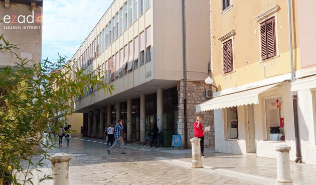 Socijalno zdravstveno mirovinsko