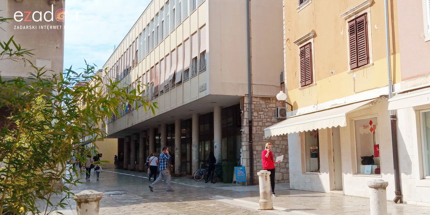 Socijalno zdravstveno mirovinsko Socijalno zdravstveno mirovinsko