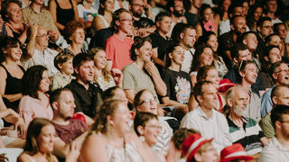Jacob Collier održao koncert u Šibeniku