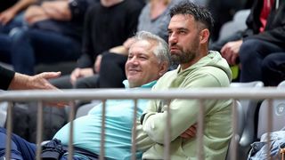 AdmiralBet ABA liga, četvrtfinale doigravanja: KK Zadar – KK FMP Budućnost VOLI 73-80 AdmiralBet ABA liga, četvrtfinale doigravanja: KK Zadar – KK FMP Budućnost VOLI 73-80