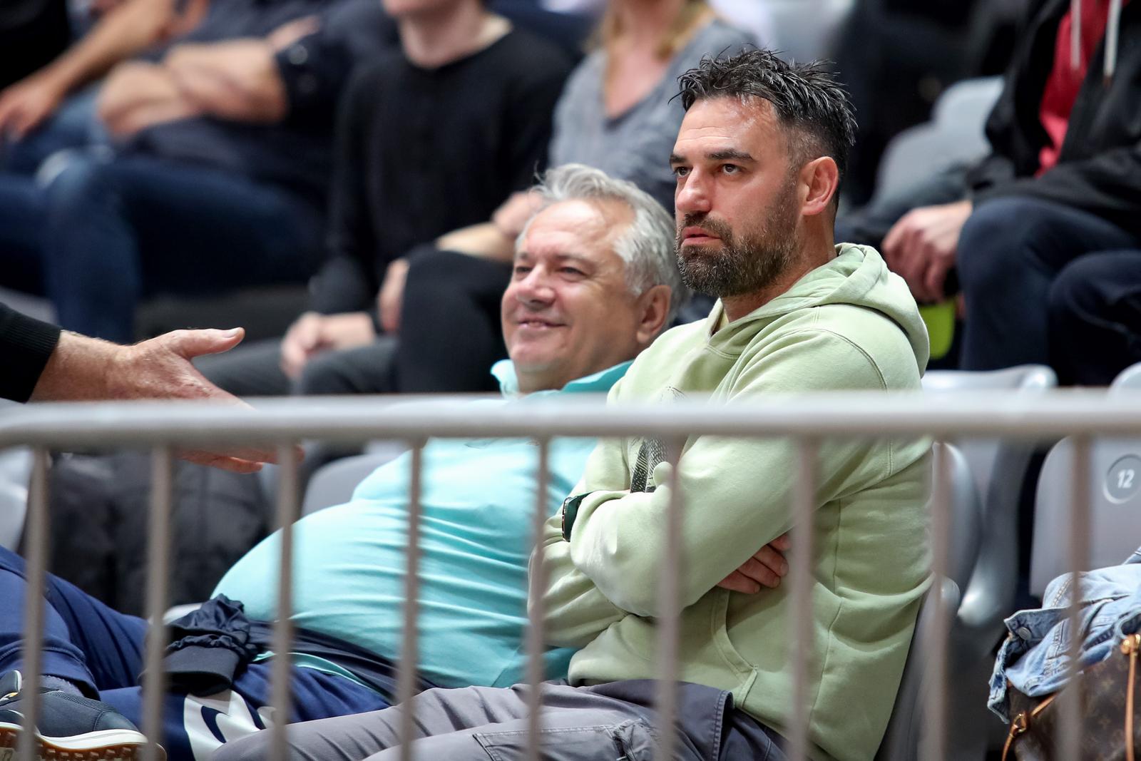 AdmiralBet ABA liga, četvrtfinale doigravanja: KK Zadar – KK FMP Budućnost VOLI 73-80 AdmiralBet ABA liga, četvrtfinale doigravanja: KK Zadar – KK FMP Budućnost VOLI 73-80