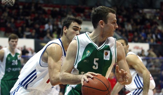 Jakov Vladović_Krka, foto: Cropix