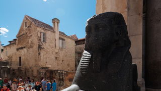 Splitska subotnja špica 14. rujna 2024. Splitska subotnja špica 14. rujna 2024.