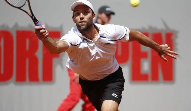 Ivo Karlović, foto: atpworldtour