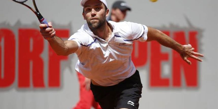 Ivo Karlović, foto: atpworldtour Ivo Karlović, foto: atpworldtour