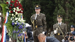 Dan mornarice Zadar 2007.