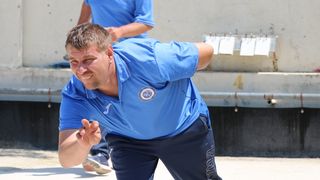 3. HBL: BK Supetar – BK Vir 11-11