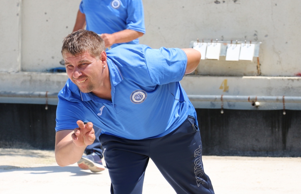 3. HBL: BK Supetar – BK Vir 11-11