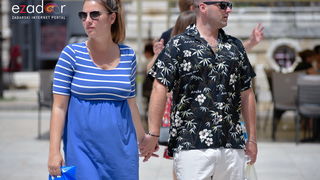 Đir po gradu, subotnja špica 22. lipnja 2019. Đir po gradu, subotnja špica 22. lipnja 2019.