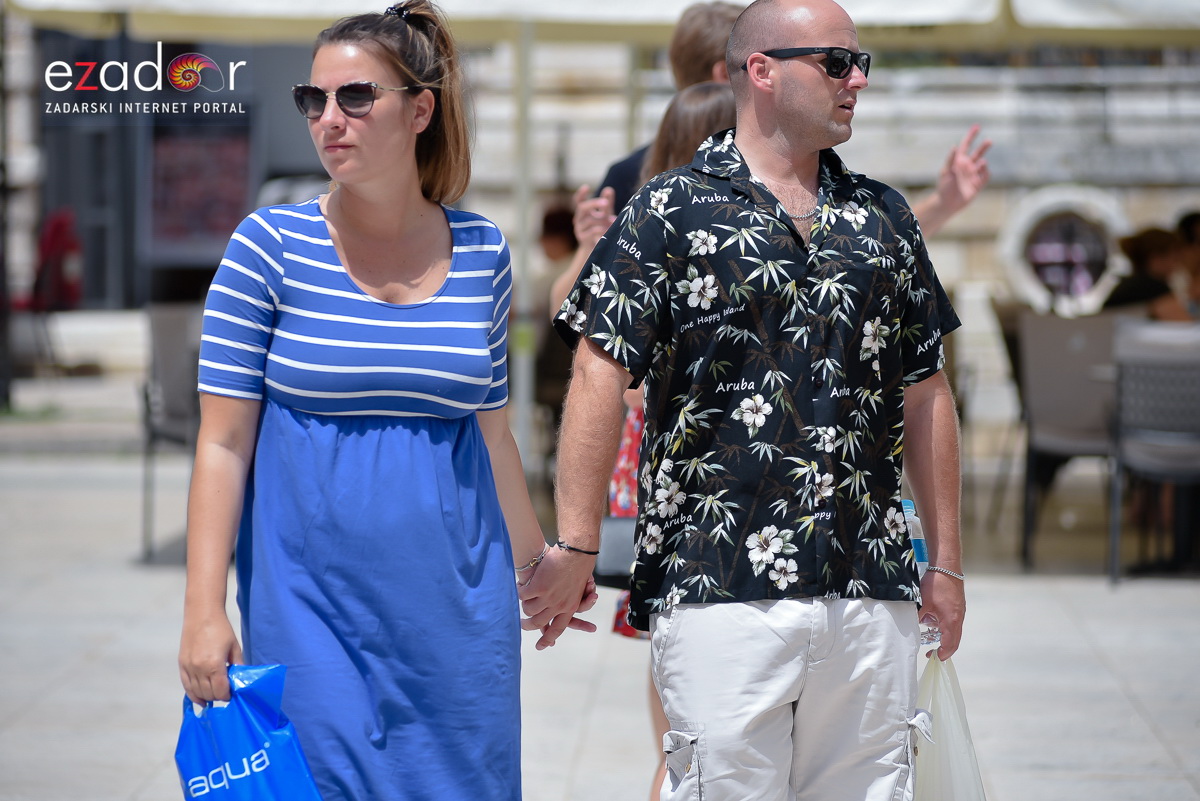 Đir po gradu, subotnja špica 22. lipnja 2019. Đir po gradu, subotnja špica 22. lipnja 2019.