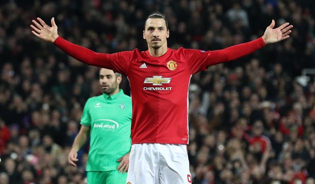 Zlatan Ibrahimović