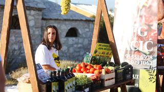 Na vidikovcu Kamenjak održava se 8. sajam “Luka i igara” Na vidikovcu Kamenjak održava se 8. sajam “Luka i igara”