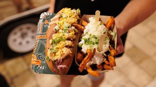 Elemental @ Meat Me 4.0