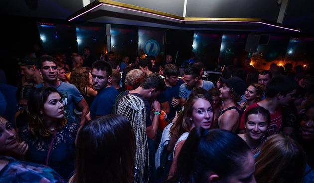 Ledana, party, noćni izlazak, nightlife, di večeras