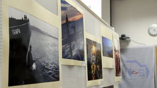 Izlozba 4. Natjecaja digitalne fotografije portala RivaOn.com, Foto: Antonela Vitlov