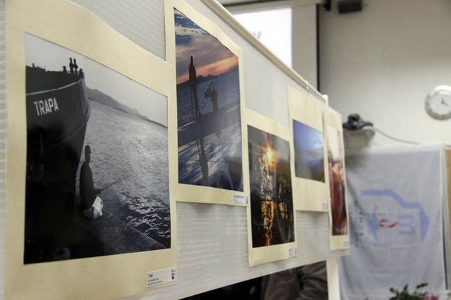 Izlozba 4. Natjecaja digitalne fotografije portala RivaOn.com, Foto: Antonela Vitlov