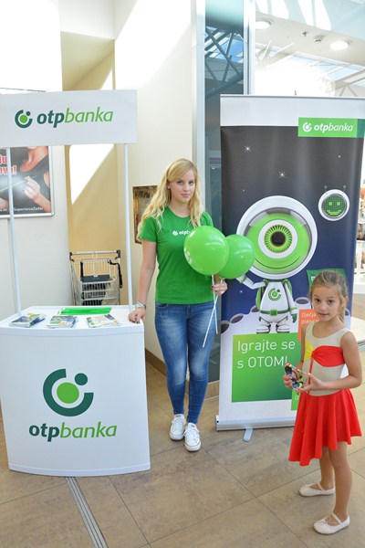 Supernova: Povratak u školu 13. rujna 2014, foto: Iva Perinčić