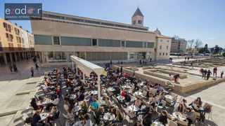 Đir po gradu 3. ožujka 2017.