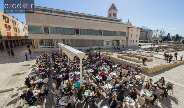 Đir po gradu 3. ožujka 2017.