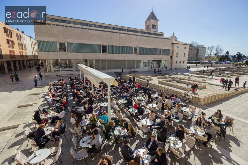 Đir po gradu 3. ožujka 2017.