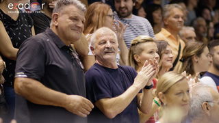 Humanitarna utakmica u Jazinama: KK Zadar – KK Diadora Humanitarna utakmica u Jazinama: KK Zadar – KK Diadora