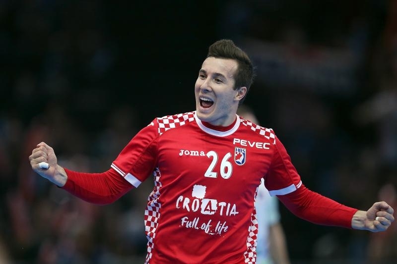 Rukometno SP, utakmica za 3. mjesto: Hrvatska – Slovenija 30-31 Rukometno SP, utakmica za 3. mjesto: Hrvatska – Slovenija 30-31