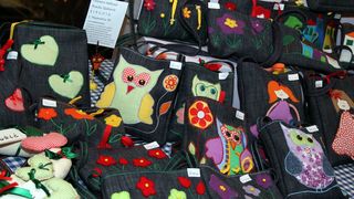 8. “Naši mali gušti” u Arsenalu