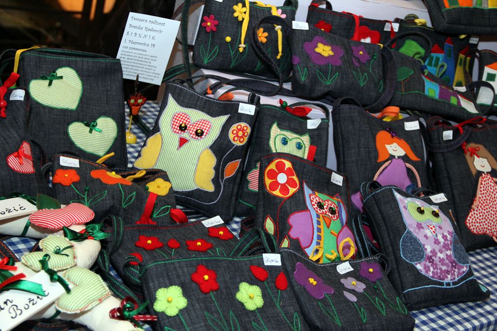 8. “Naši mali gušti” u Arsenalu