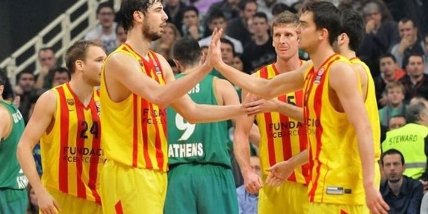 Ante Tomić, foto: euroleague.net Ante Tomić, foto: euroleague.net
