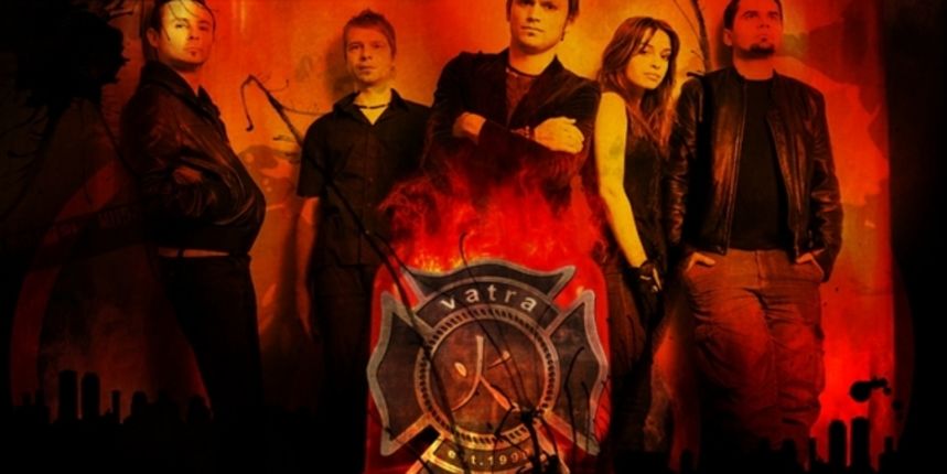 grupa Vatra grupa Vatra