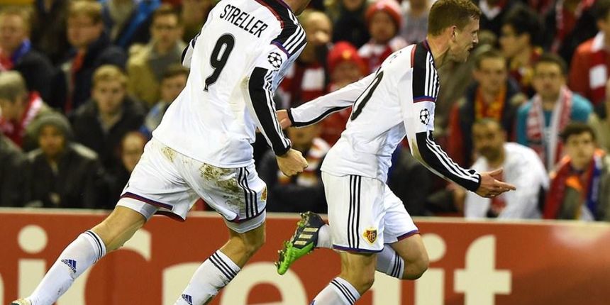 FC Basel, foto: FIFA.com @FIFAcom FC Basel, foto: FIFA.com @FIFAcom