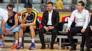 A-1 liga za prvaka, 6. kolo: KK Zadar – KK Zagreb 87-69, foto: Kristijan Orlić