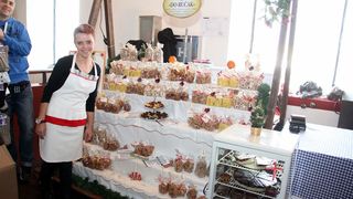 8. “Naši mali gušti” u Arsenalu