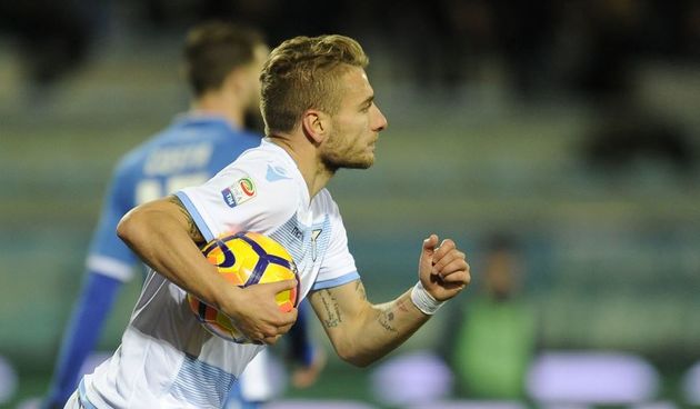 Ciro Immobile