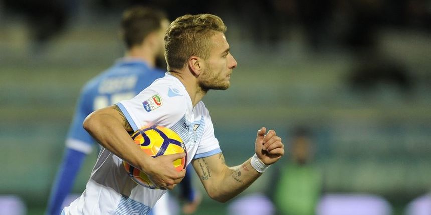 Ciro Immobile Ciro Immobile