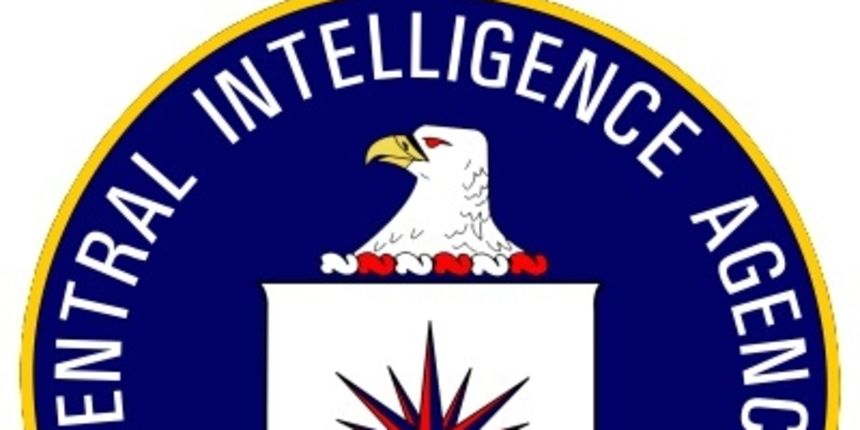 CIA