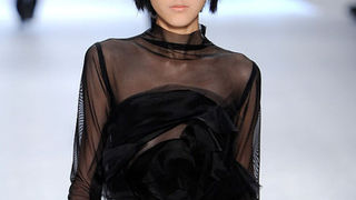 Vera Wang – Jesen 2010.