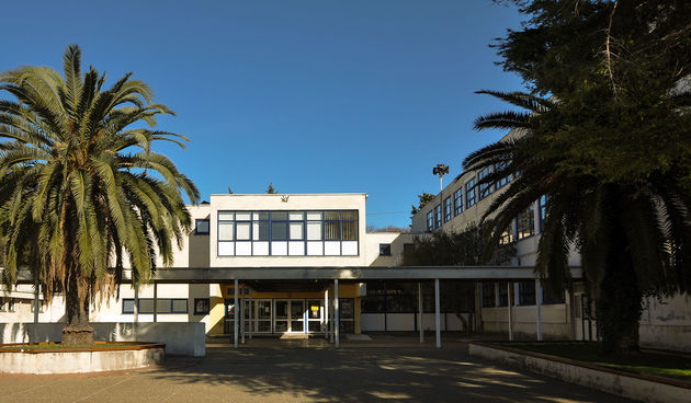 Ekonomsko birotehnička i Turističko ugostiteljska škola