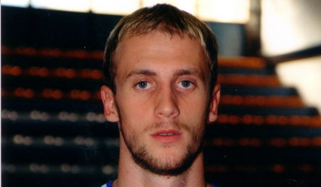 Tomislav Knežević