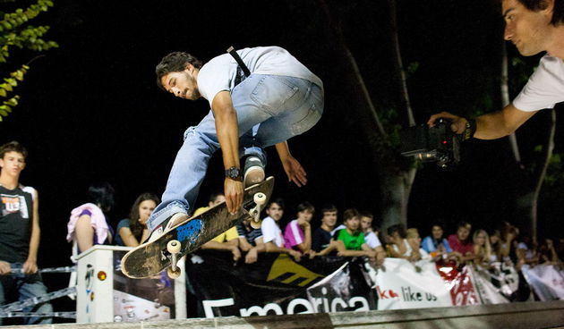 Atlantis Festival večeras na tvrđavi Gripe