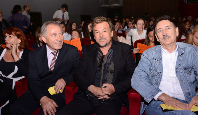 7. Festival dječjih klapa, foto: L. Juravić