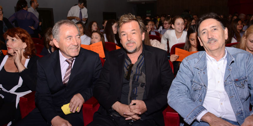 7. Festival dječjih klapa, foto: L. Juravić