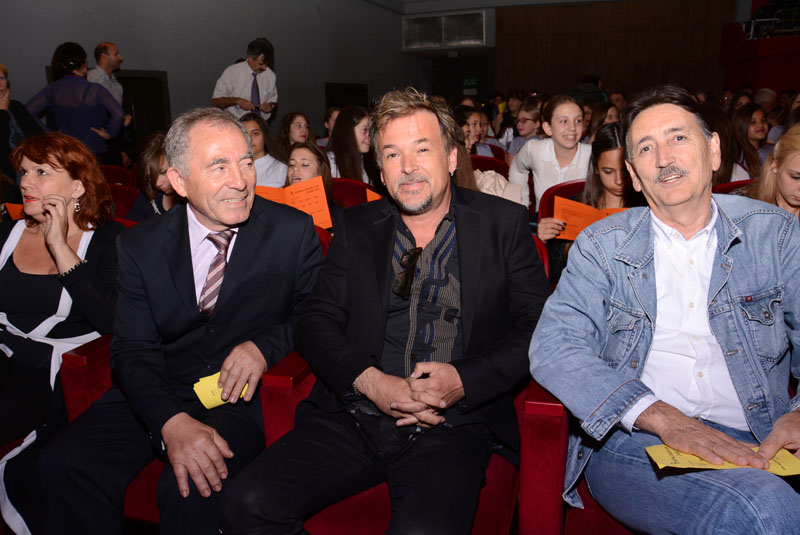 7. Festival dječjih klapa, foto: L. Juravić