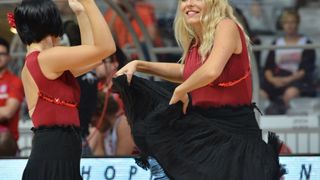 Bayern Munchen – KK Zadar 72-66, foto: Iva Perinčić Bayern Munchen – KK Zadar 72-66, foto: Iva Perinčić