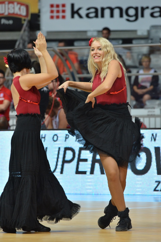 Bayern Munchen – KK Zadar 72-66, foto: Iva Perinčić Bayern Munchen – KK Zadar 72-66, foto: Iva Perinčić