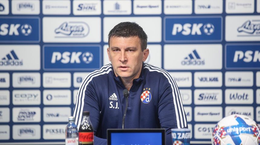 Sergej Jakirovic Sergej Jakirovic