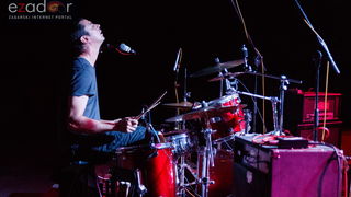 KvartArt: “Lice mista” i “Epilog” zasvirali na Glazbodromu KvartArt: “Lice mista” i “Epilog” zasvirali na Glazbodromu